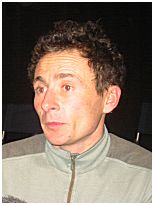 SOURCE PHOTO : LUC THOLLET/AUTRANS 2002