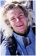 Marco Sifredi, SOURCE : in AlpesLoisirs n°38, janvier février mars 2003.