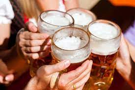 Invite tes potes &agrave; l'ap&eacute;ro avec Beer | OpenMinded