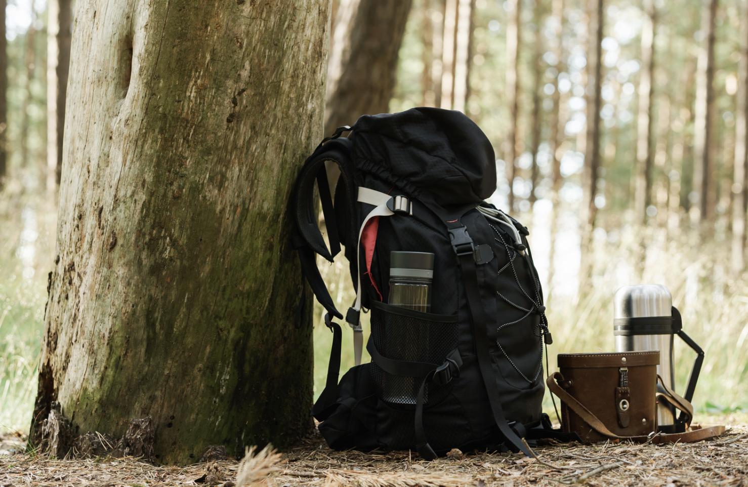 sac &eacute;quipement randonn&eacute;e