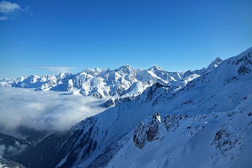 Image massifs