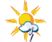 Météo GIF