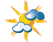 Météo GIF