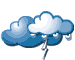 Météo GIF