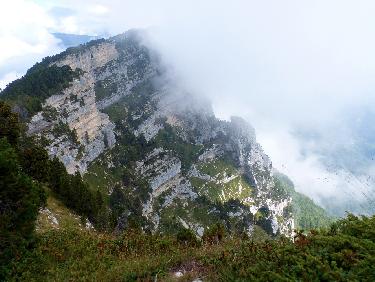 Les Arches de l'Aulp du Seuil